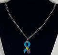 Autism Awareness Necklace - 6 Styles