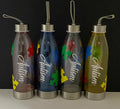 Autism Awareness Water Bottle